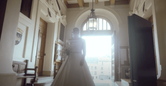 Solenne & Abbas