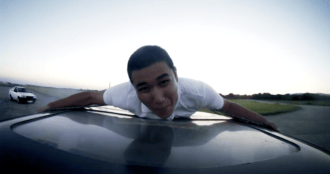 L’Ting – Adrenaline (Music video)