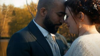 Morgane & Dimitri